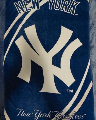 Telo da mare NY Yankees Official MLB Product