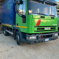Eurocargo 100 q