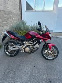 Aprilia Shiver 750