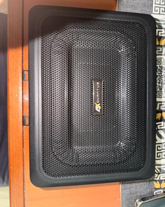 Quantum Q168A