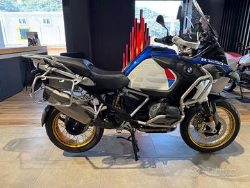 BMW R 1250 GS Adventure HP Abs