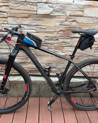 Mtb Cube Reaction 29”