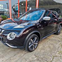 Nissan Juke 1.5 diesel 03/2015 Cv110 TECKNA