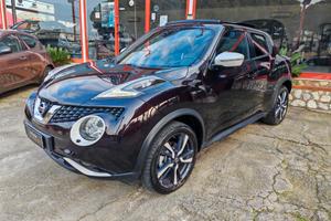 Nissan Juke 1.5 diesel 03/2015 Cv110 TECKNA