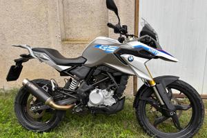 BMW g310gs 2021
