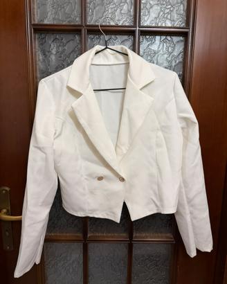 Tailleur donna