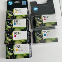 STAMPANTE HP OFFICEJET PRO 7720