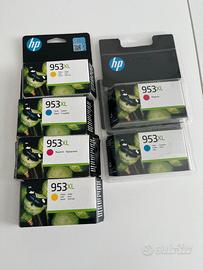 STAMPANTE HP OFFICEJET PRO 7720