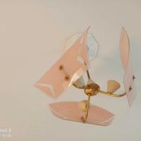 lampadari vintage