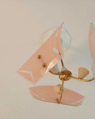 lampadari vintage