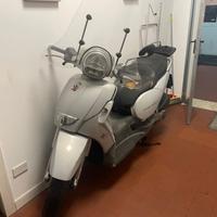 Piaggio Ape 2007