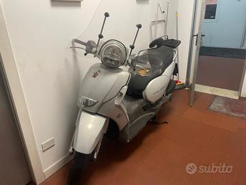 Piaggio Ape 2007