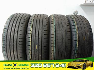 Gomme 215/60/17 CONTINENTAL Estive