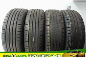 Gomme 215/60/17 CONTINENTAL Estive
