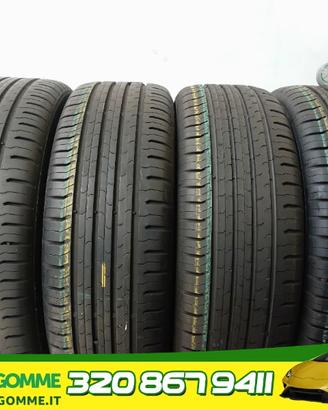 Gomme 215/60/17 CONTINENTAL Estive