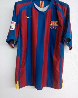 Maglia Nike Barcellona originale