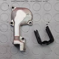 CARTER LATERALE YAMAHA YZ 250 1990 1992 YZ250 1991