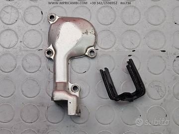 CARTER LATERALE YAMAHA YZ 250 1990 1992 YZ250 1991