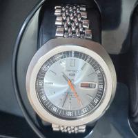 Seiko ufo  revisionato ed in garanzia 