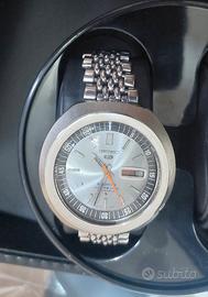 Seiko ufo  revisionato ed in garanzia 