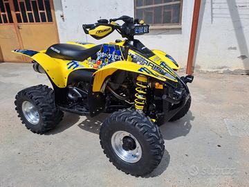 polaris scrambler 500 4x4 