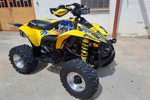 polaris scrambler 500 4x4 
