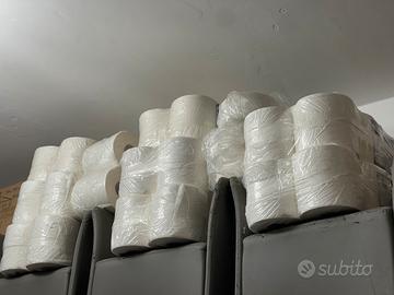 Carta igienica jumbo