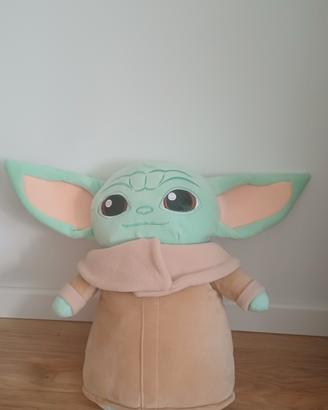 Peluche Baby Yoda