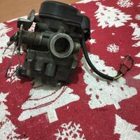 carburatore per 4 tempi