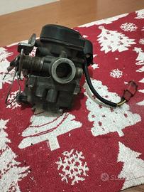 carburatore per 4 tempi