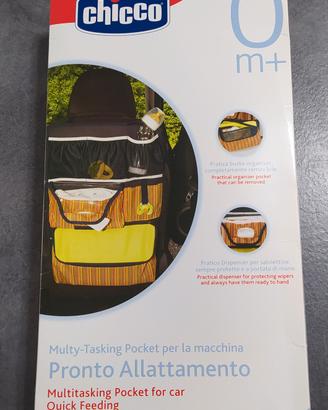 proteggi sedili auto e porta oggetti bimbi  Nuovo