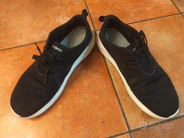 crocs  n 45