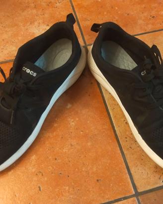 crocs  n 45
