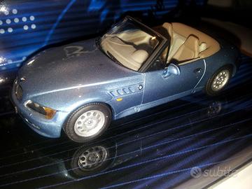 BMW Z3 1:43 Minichamps