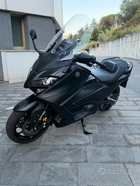 Yamaha T max 560 2023 Zero Sinistri 3.400km
