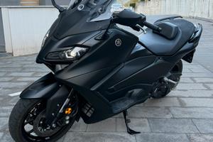 Yamaha T max 560 2023 Zero Sinistri 3.400km