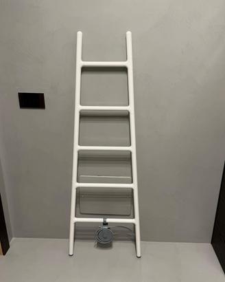 Scaldasalviette elettrico da arredamento