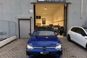VOLKSWAGEN Golf R 2.0 TSI DSG 4Motion 20 years A