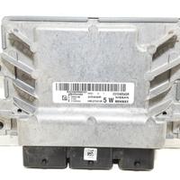 CENTRALINA MOTORE DACIA Spring Serie 237D40543R 4D