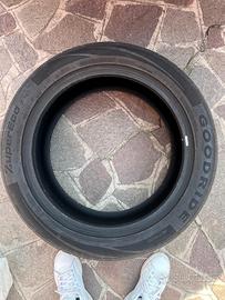 pneumatici estivi  245/45 R18 100W