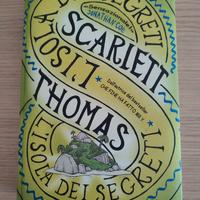 L' isola dei segreti di Scarlett Thomas