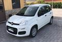 Fiat Panda 0.9 TwinAir 85 cv 2018 NUOVA