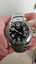 Orologio Vagary by Citizen Uomo Acciaio  