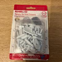 Copriprese per bambini universali