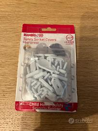 Copriprese per bambini universali