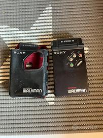 Walkman