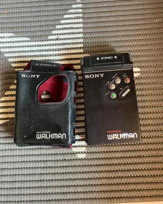 Walkman