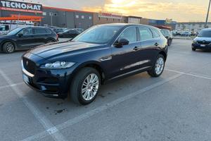 Jaguar F-Pace 2.0 180cv prestige