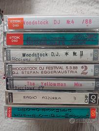 cassette