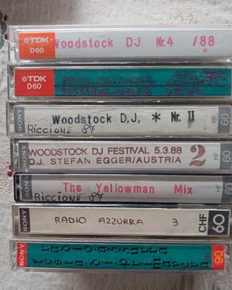 cassette